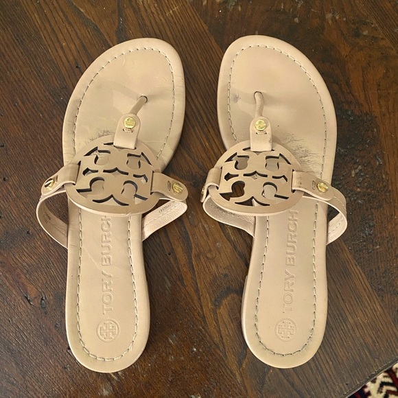 Tory Burch miller’s - Picture 2 of 9